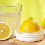 Lemon Juice Diet